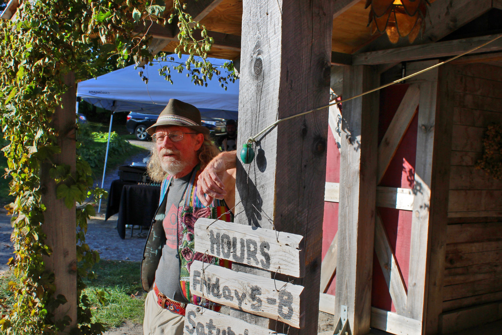 Gary Mescher at Red Barn Brewing #2.jpg